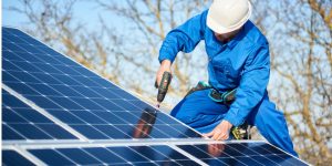 Installation Maintenance Panneaux Solaires Photovoltaïques à Challes-les-Eaux